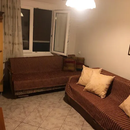 Holiday home Takis & Mary's Beach House *