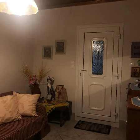 Holiday home Takis & Mary's Beach House *