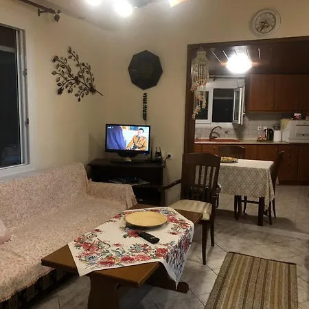 Holiday home Takis & Mary's Beach House